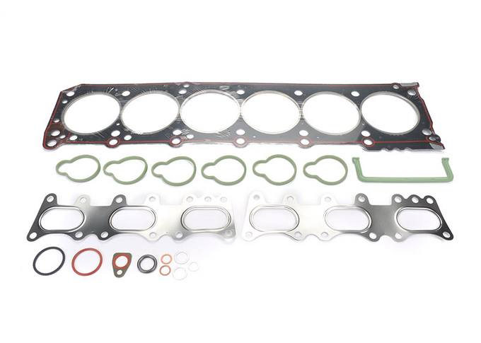 Mercedes Cylinder Head Gasket Kit 1040103720 - Elring 900125